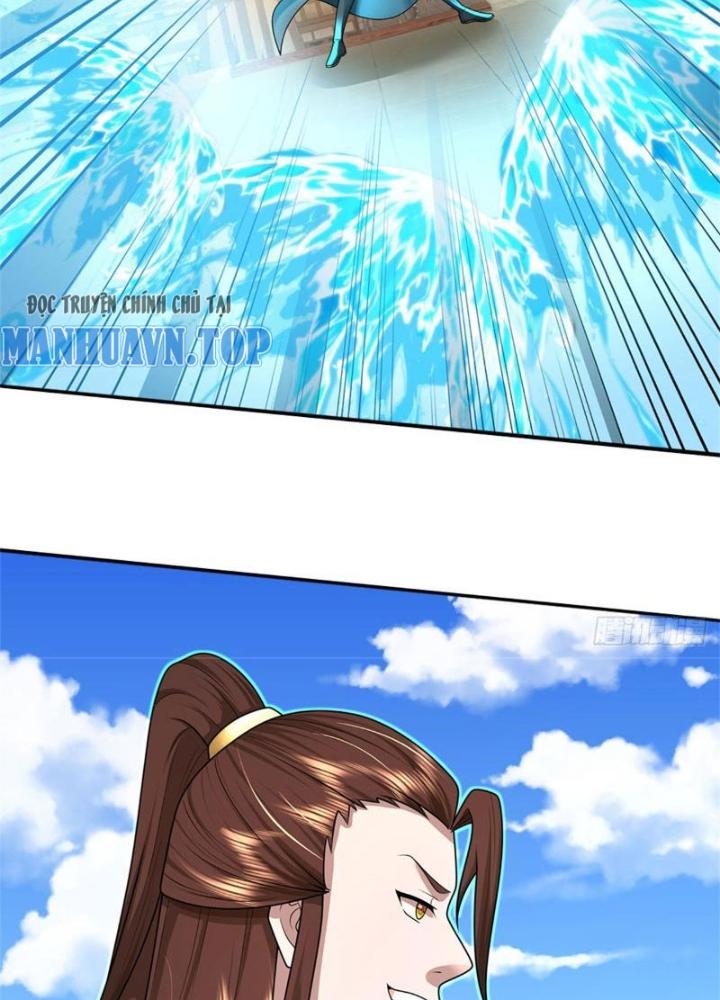 Võ Đạo Đại Đế Chapter 15 - Trang 2