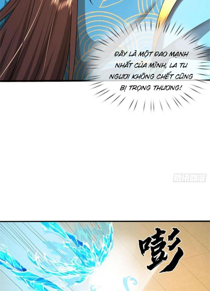 Võ Đạo Đại Đế Chapter 15 - Trang 2