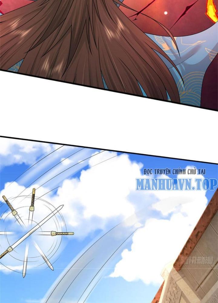 Võ Đạo Đại Đế Chapter 15 - Trang 2