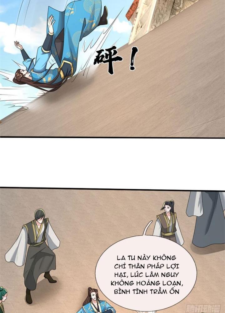 Võ Đạo Đại Đế Chapter 15 - Trang 2