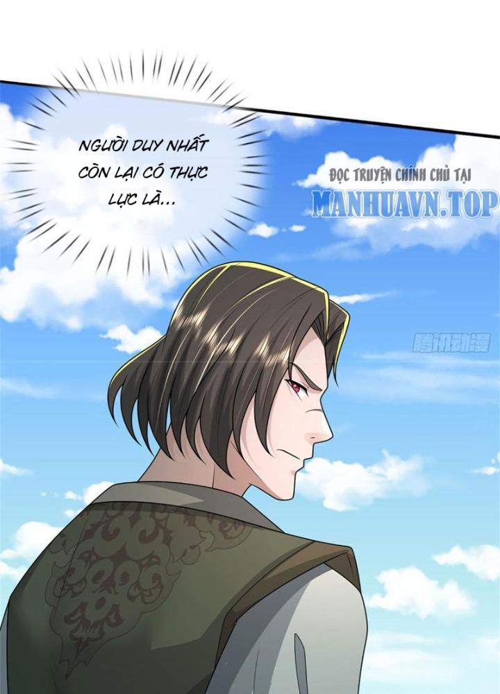 Võ Đạo Đại Đế Chapter 15 - Trang 2