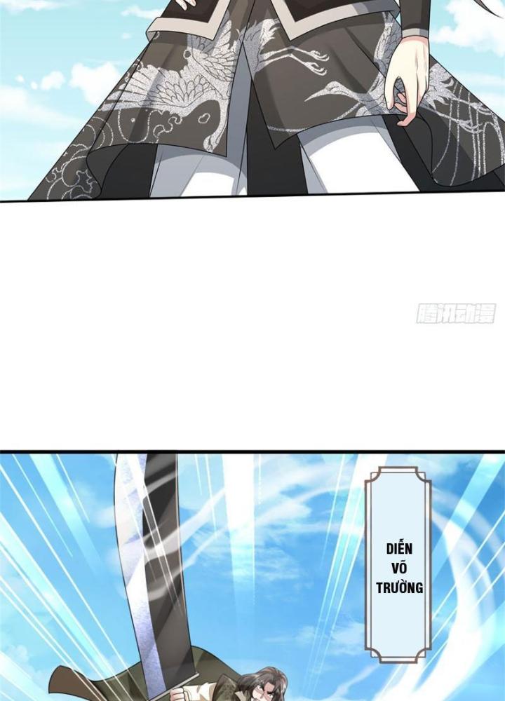 Võ Đạo Đại Đế Chapter 15 - Trang 2