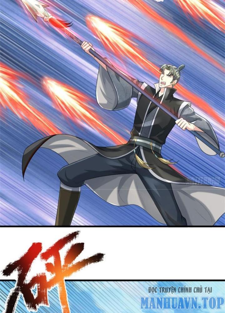 Võ Đạo Đại Đế Chapter 15 - Trang 2