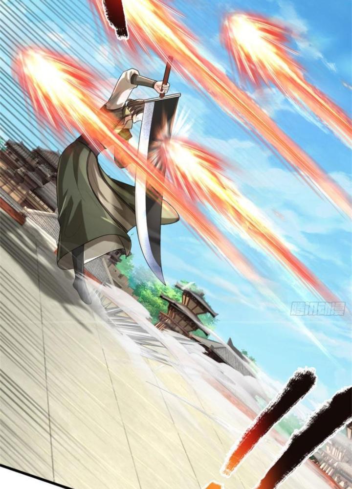 Võ Đạo Đại Đế Chapter 15 - Trang 2