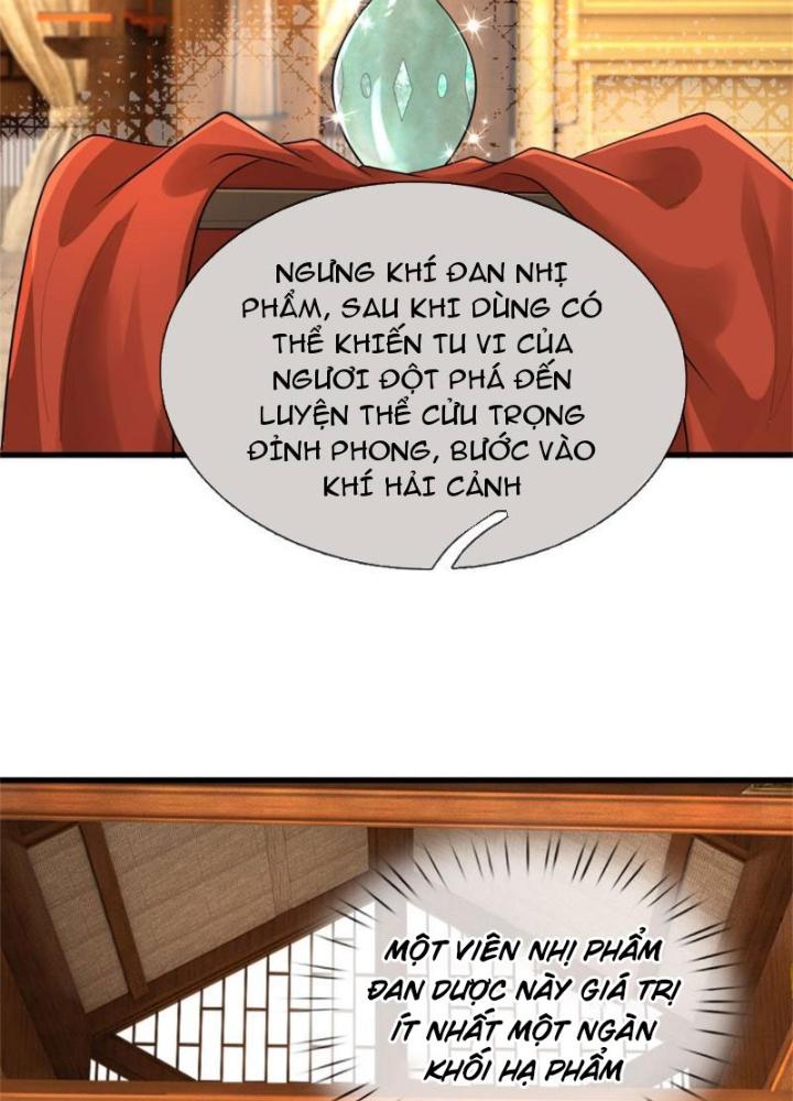 Võ Đạo Đại Đế Chapter 16 - Trang 2