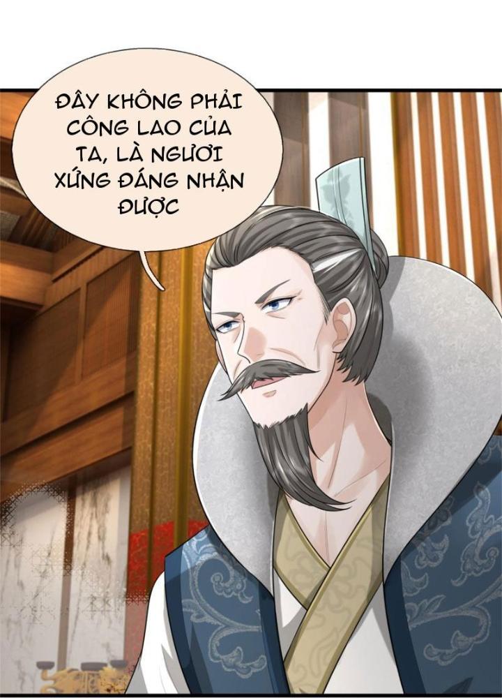 Võ Đạo Đại Đế Chapter 16 - Trang 2