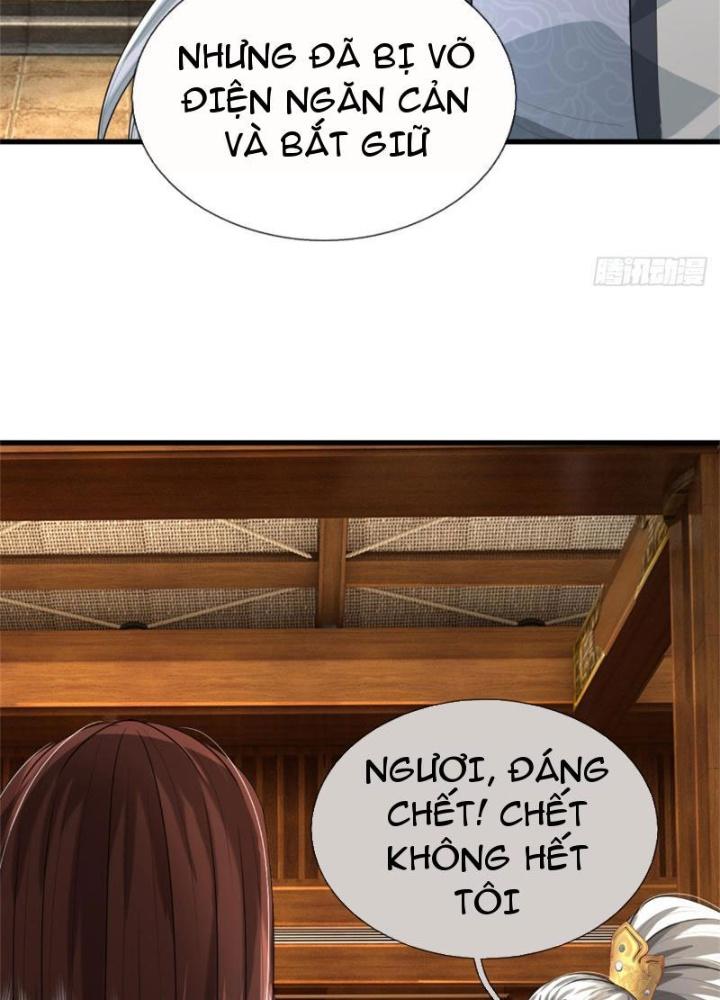 Võ Đạo Đại Đế Chapter 16 - Trang 2