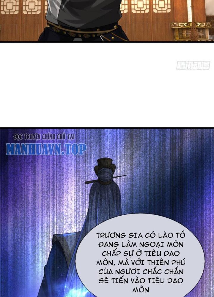 Võ Đạo Đại Đế Chapter 16 - Trang 2