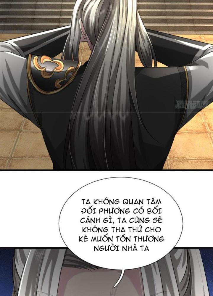 Võ Đạo Đại Đế Chapter 16 - Trang 2