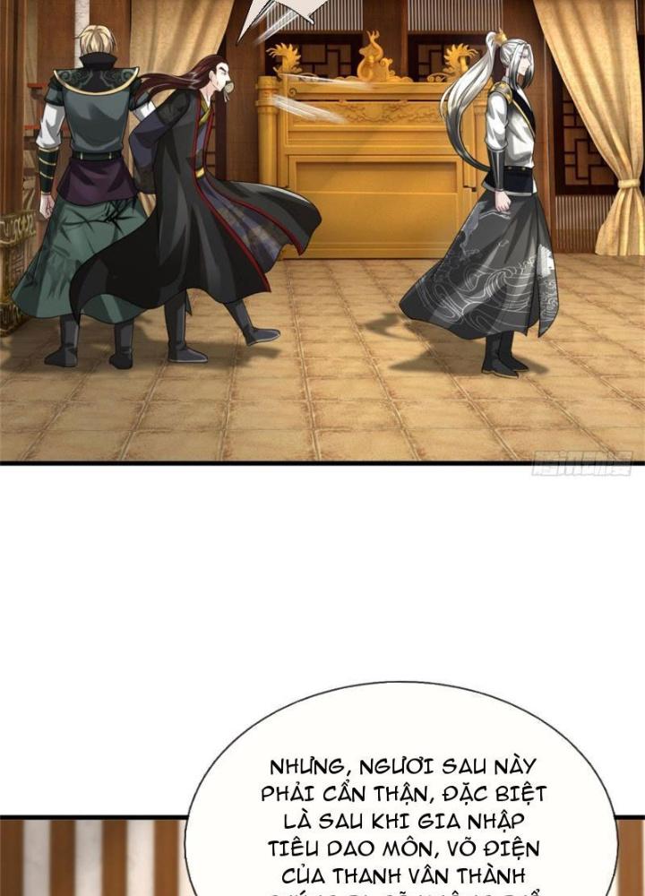 Võ Đạo Đại Đế Chapter 16 - Trang 2