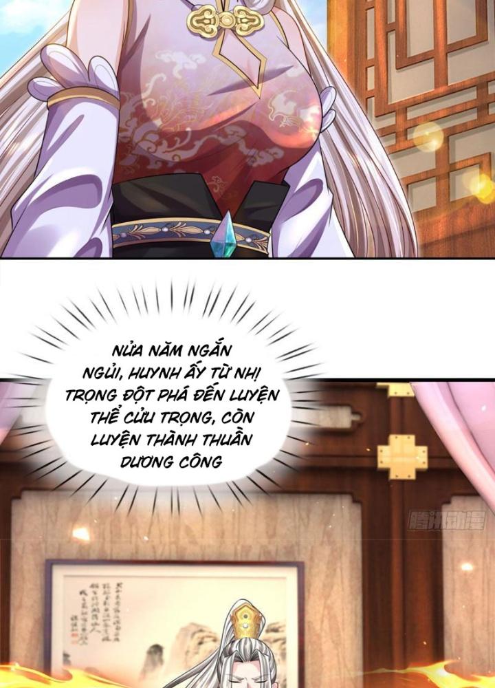 Võ Đạo Đại Đế Chapter 16 - Trang 2