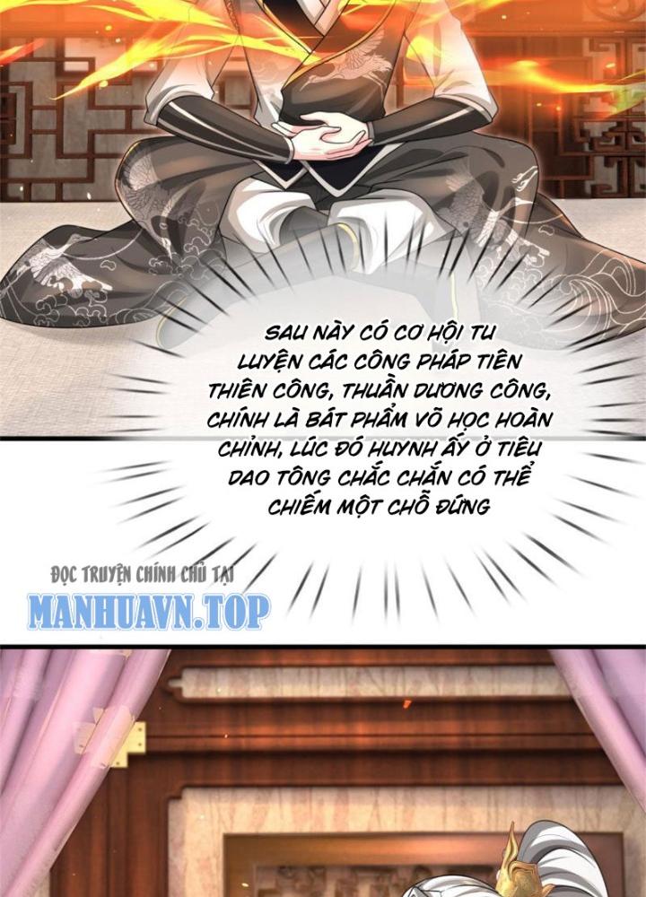 Võ Đạo Đại Đế Chapter 16 - Trang 2