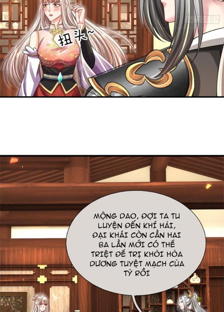 Võ Đạo Đại Đế Chapter 16 - Trang 2