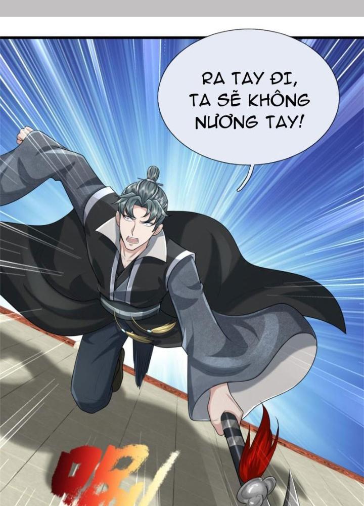 Võ Đạo Đại Đế Chapter 16 - Trang 2