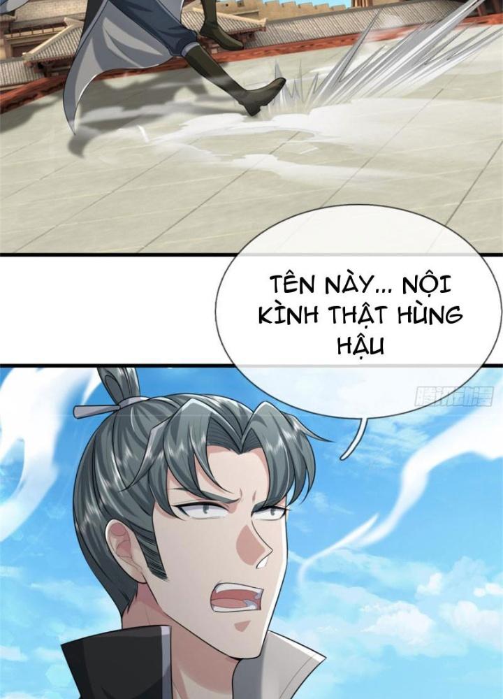 Võ Đạo Đại Đế Chapter 16 - Trang 2