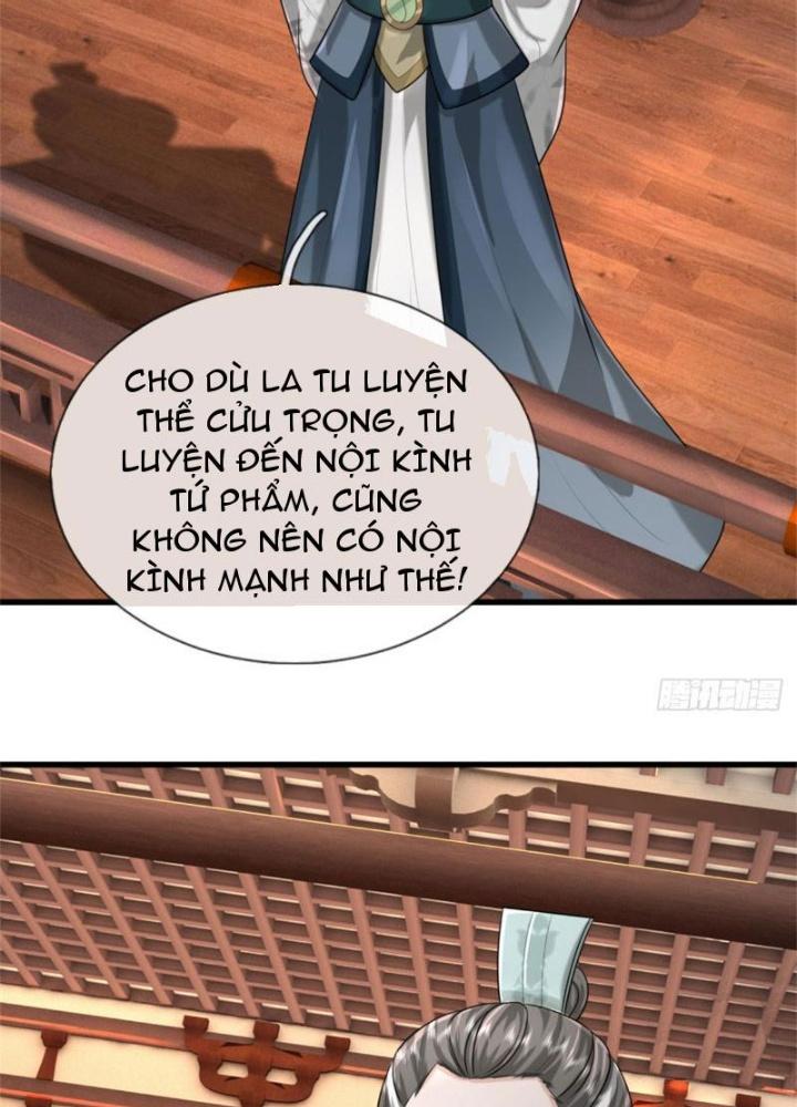 Võ Đạo Đại Đế Chapter 16 - Trang 2