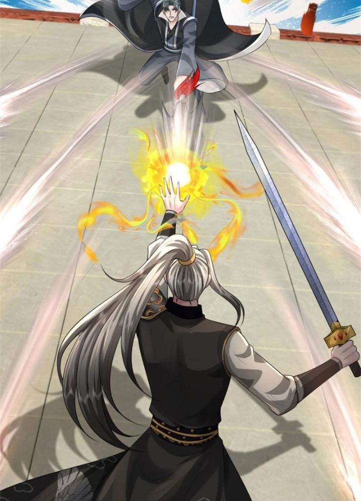 Võ Đạo Đại Đế Chapter 16 - Trang 2