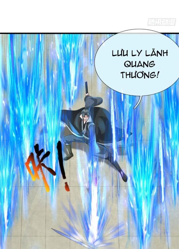 Võ Đạo Đại Đế Chapter 16 - Trang 2