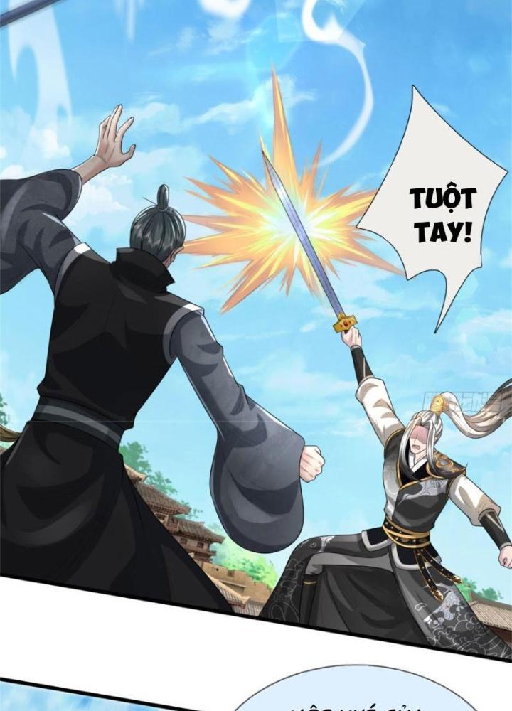 Võ Đạo Đại Đế Chapter 16 - Trang 2