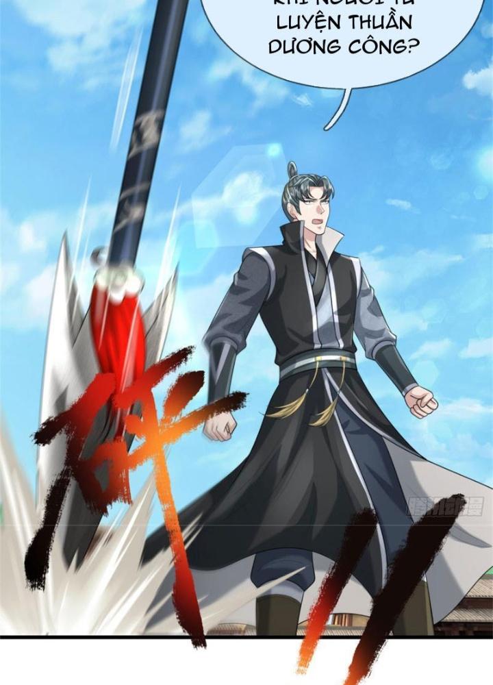 Võ Đạo Đại Đế Chapter 16 - Trang 2