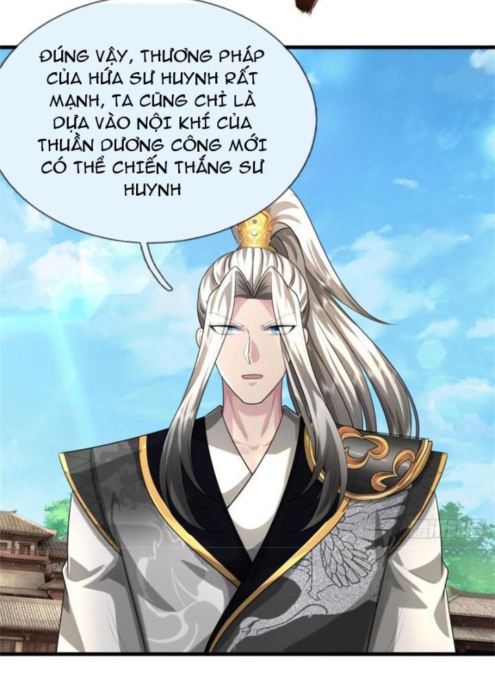 Võ Đạo Đại Đế Chapter 16 - Trang 2