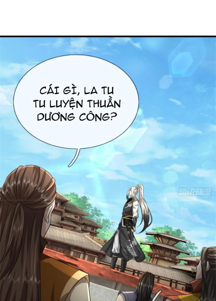 Võ Đạo Đại Đế Chapter 16 - Trang 2