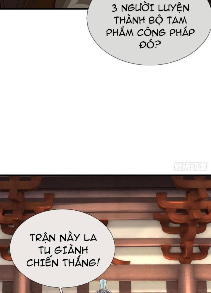 Võ Đạo Đại Đế Chapter 16 - Trang 2