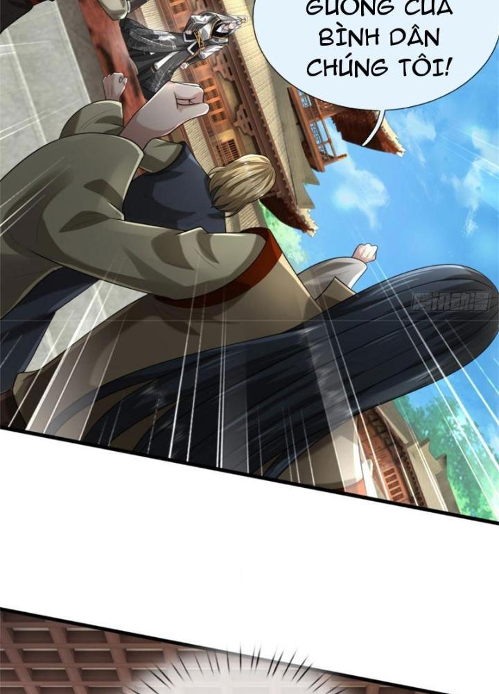 Võ Đạo Đại Đế Chapter 16 - Trang 2