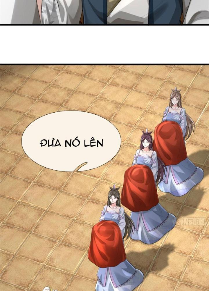 Võ Đạo Đại Đế Chapter 16 - Trang 2