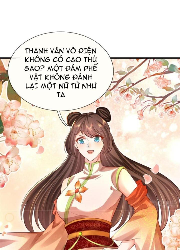 Võ Đạo Đại Đế Chapter 17 - Trang 2