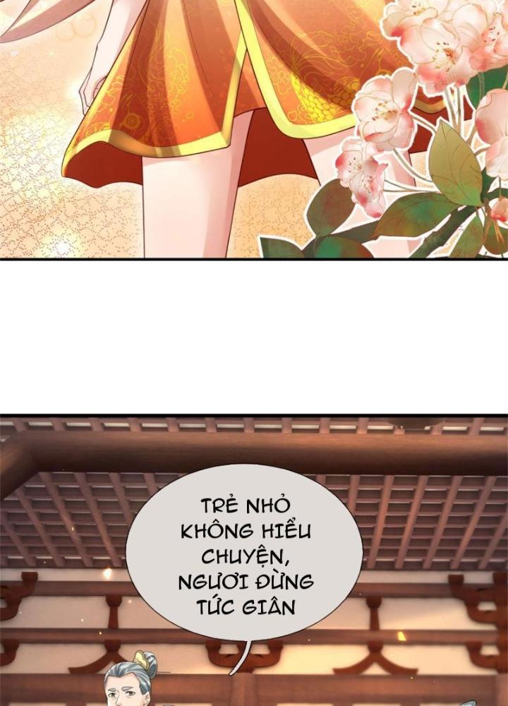 Võ Đạo Đại Đế Chapter 17 - Trang 2