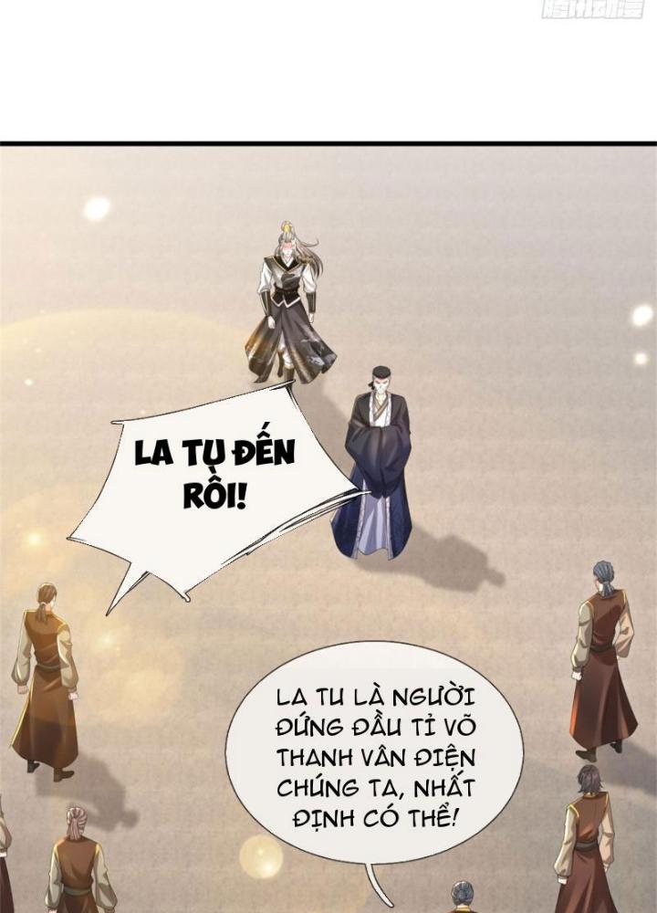 Võ Đạo Đại Đế Chapter 17 - Trang 2