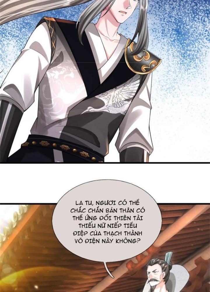 Võ Đạo Đại Đế Chapter 17 - Trang 2