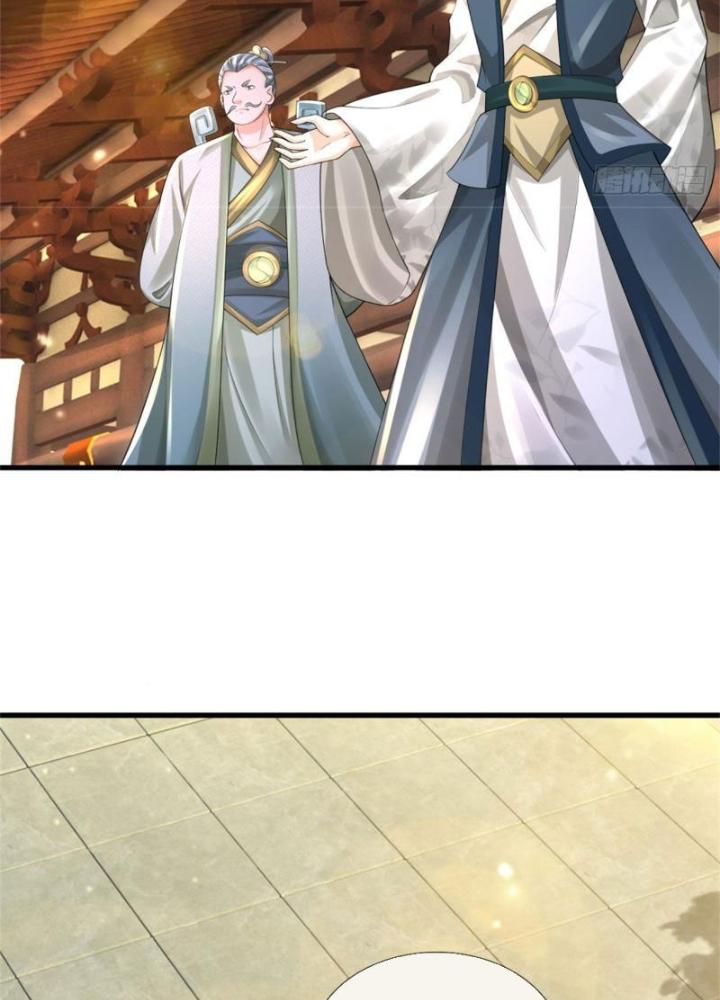 Võ Đạo Đại Đế Chapter 17 - Trang 2