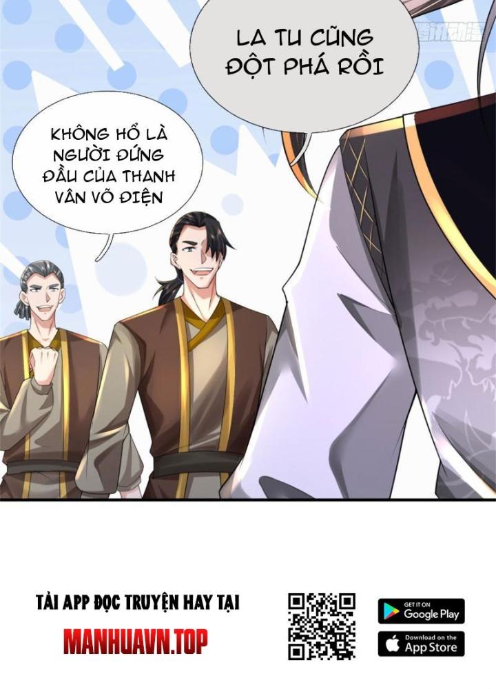 Võ Đạo Đại Đế Chapter 17 - Trang 2