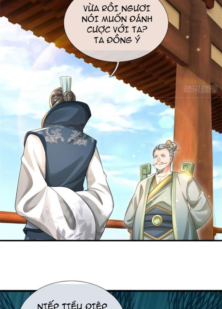 Võ Đạo Đại Đế Chapter 17 - Trang 2