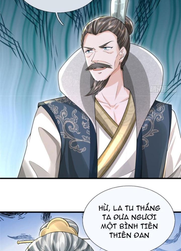 Võ Đạo Đại Đế Chapter 17 - Trang 2