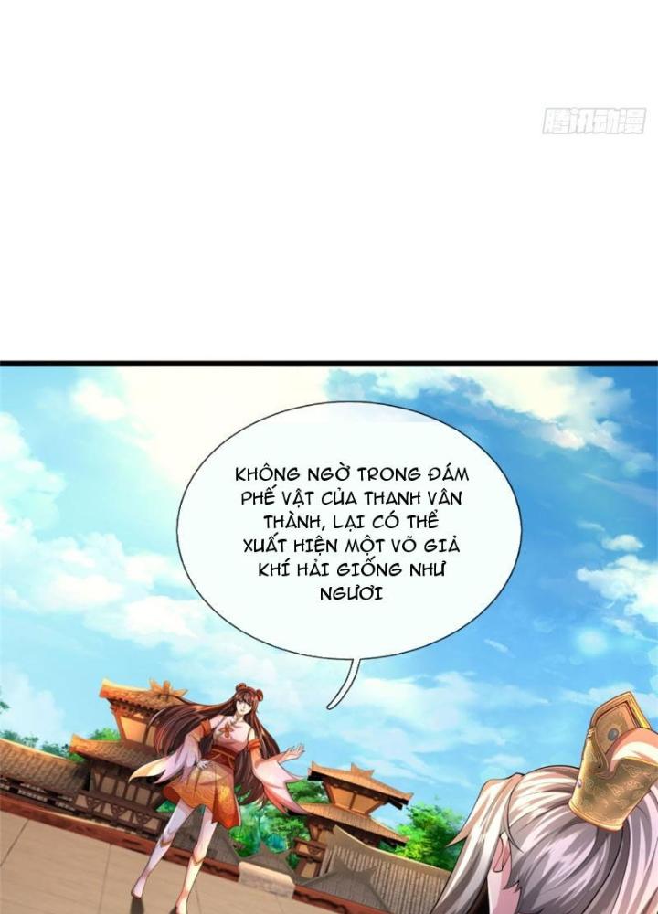 Võ Đạo Đại Đế Chapter 17 - Trang 2