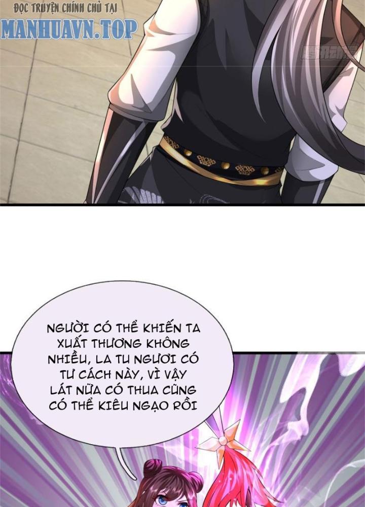 Võ Đạo Đại Đế Chapter 17 - Trang 2