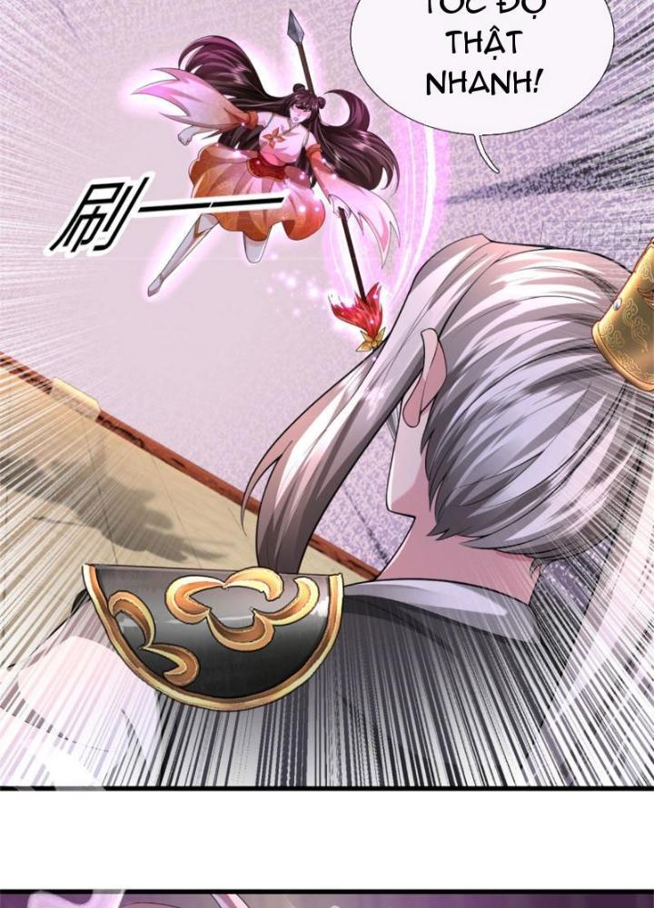 Võ Đạo Đại Đế Chapter 17 - Trang 2