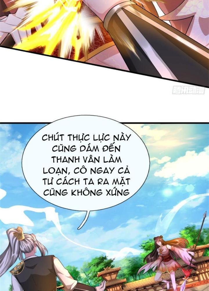 Võ Đạo Đại Đế Chapter 17 - Trang 2