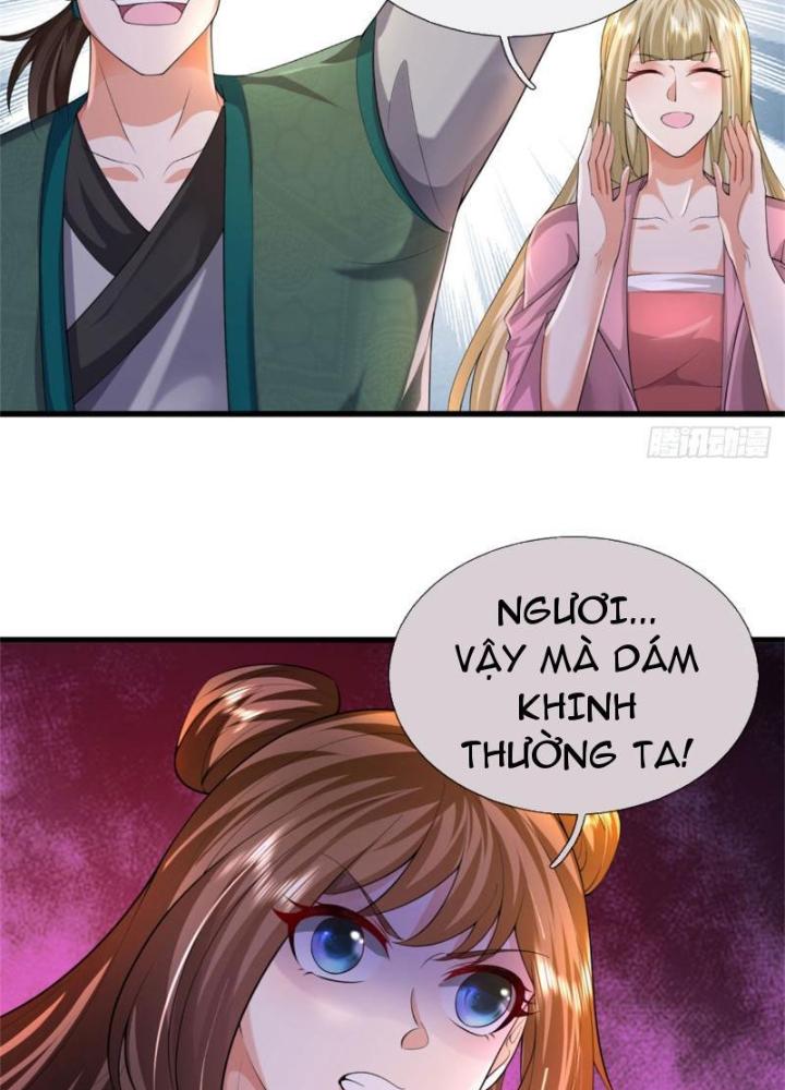 Võ Đạo Đại Đế Chapter 17 - Trang 2