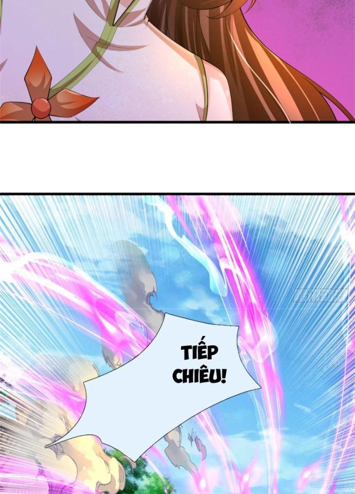 Võ Đạo Đại Đế Chapter 17 - Trang 2