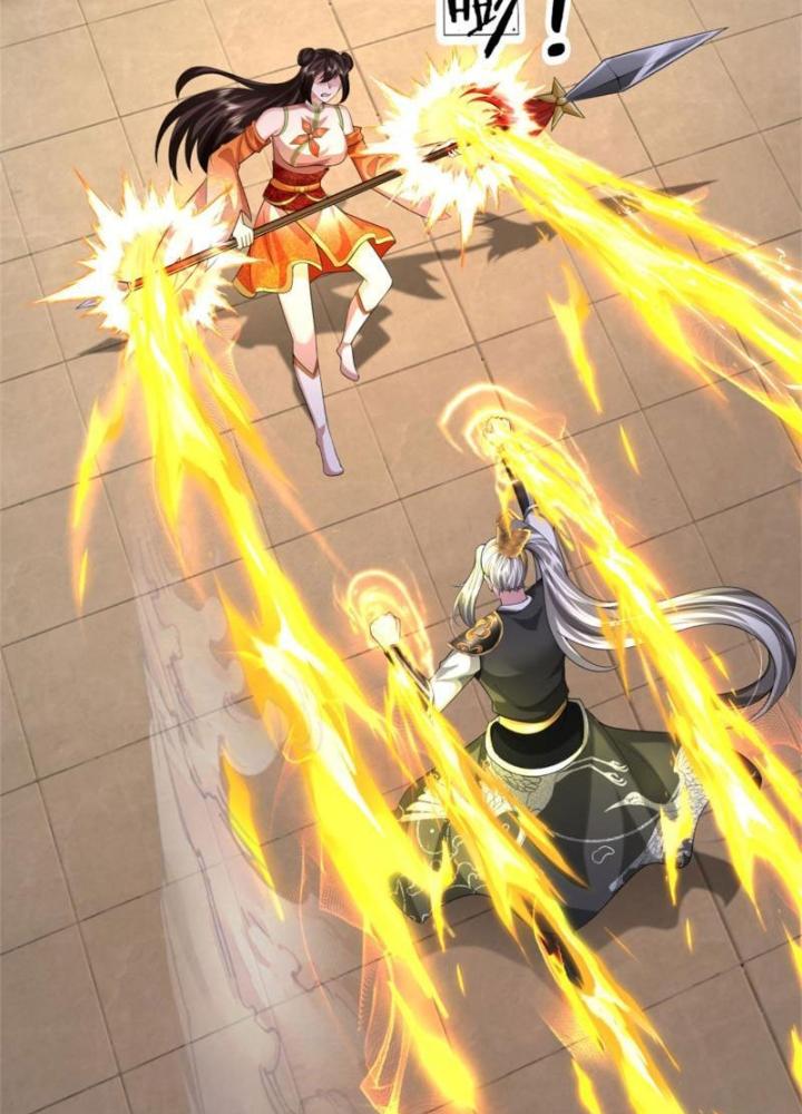 Võ Đạo Đại Đế Chapter 17 - Trang 2