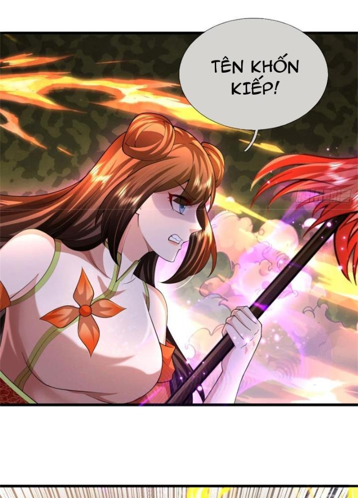 Võ Đạo Đại Đế Chapter 17 - Trang 2