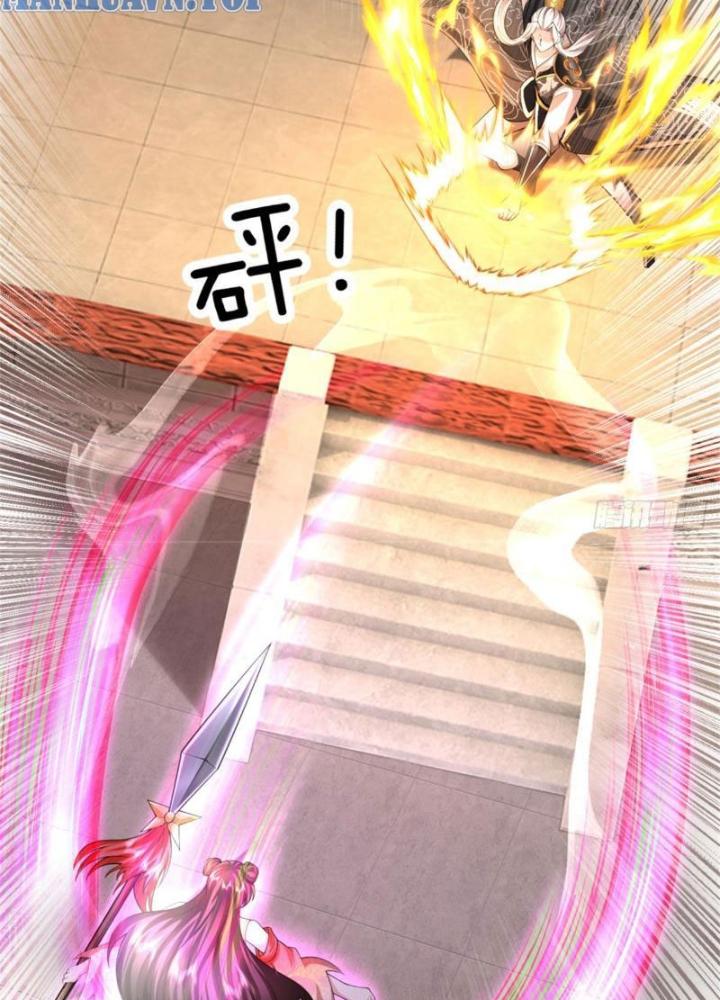 Võ Đạo Đại Đế Chapter 17 - Trang 2