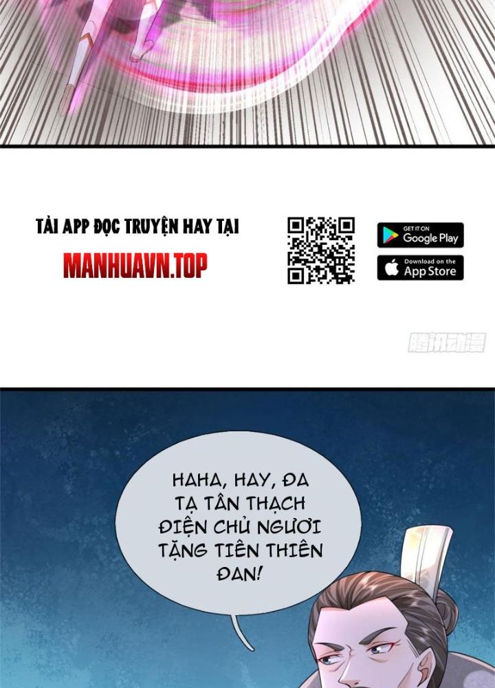 Võ Đạo Đại Đế Chapter 17 - Trang 2