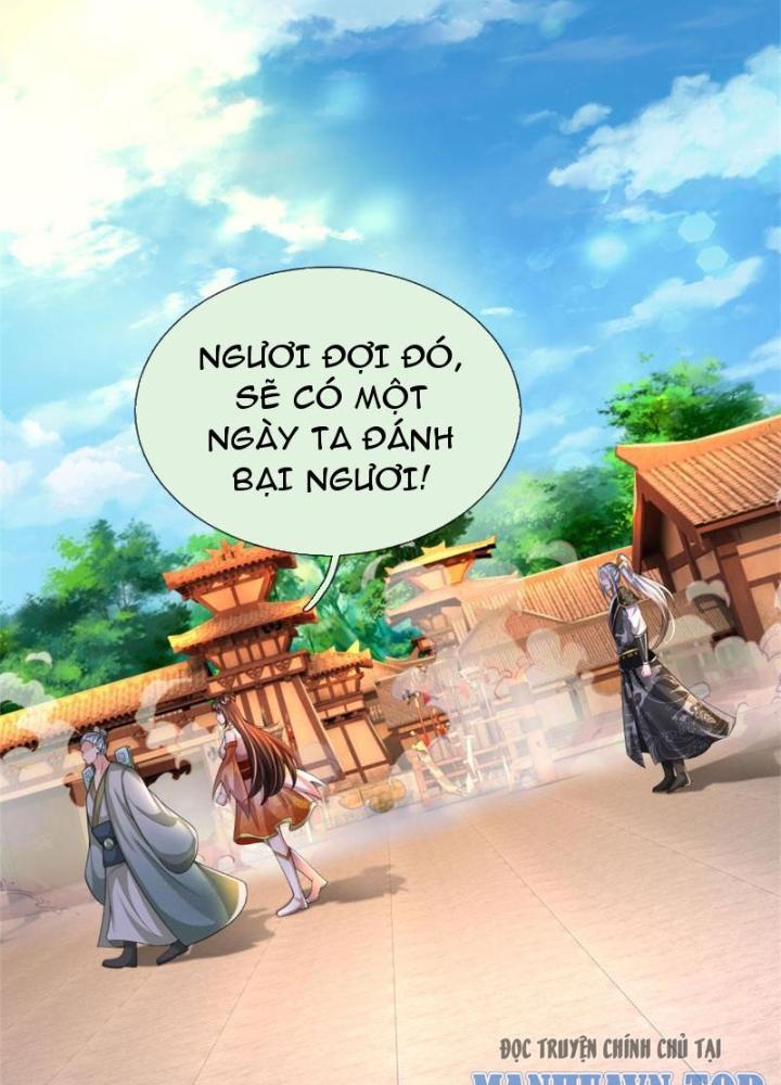 Võ Đạo Đại Đế Chapter 17 - Trang 2