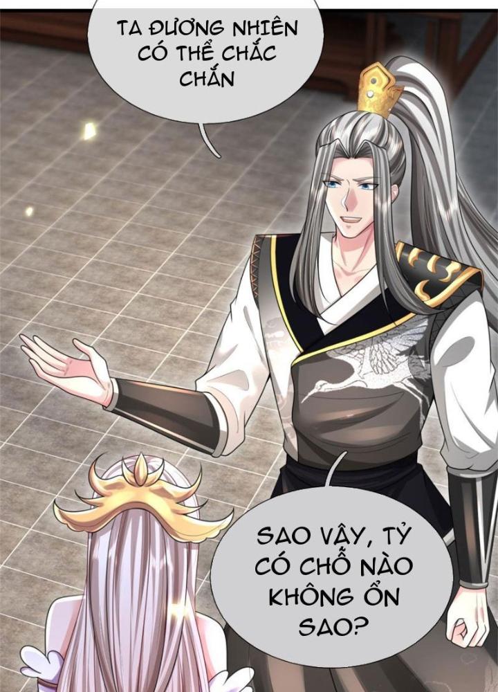 Võ Đạo Đại Đế Chapter 17 - Trang 2