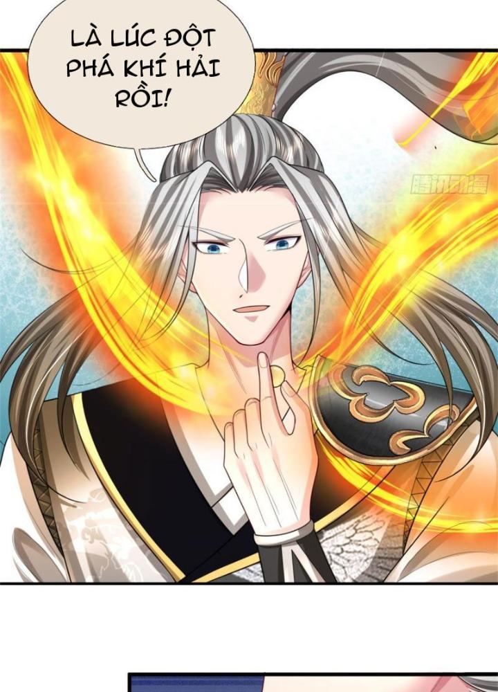 Võ Đạo Đại Đế Chapter 17 - Trang 2